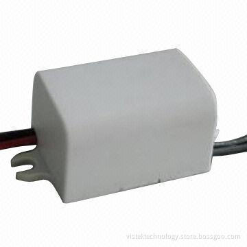 5W Series LED Drivers, 100-240V AC Input